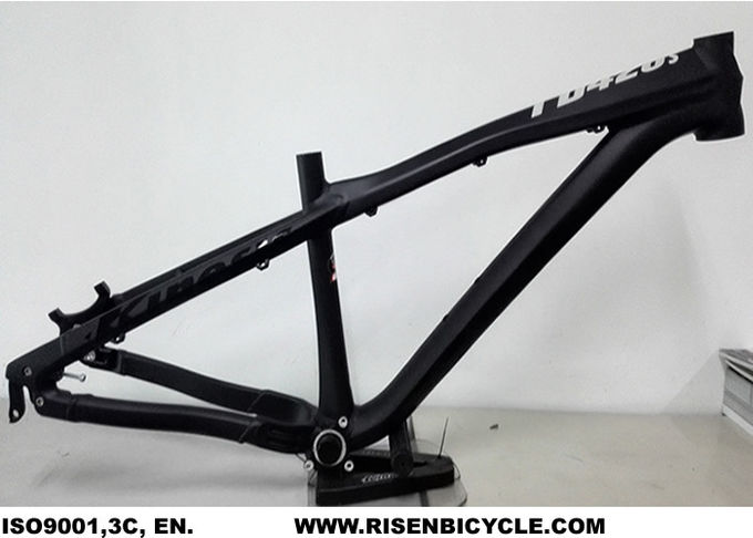 قاب دوچرخه آلومینیومی 26 اینچی Dirt Jump/DJ/BMX/Slope Mountain Bike Mtb Frame TD420S 0